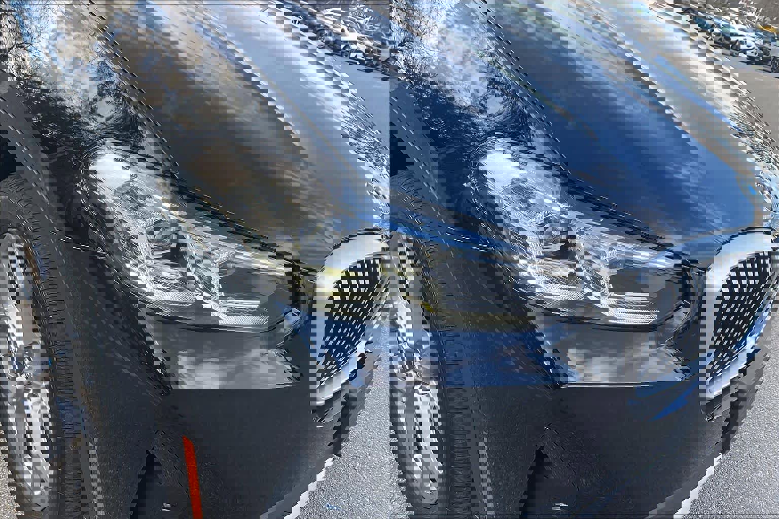 Used 2023 BMW X3 xDrive30i w/ Premium Package image 26