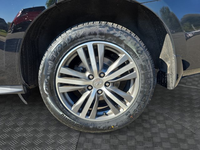 Used 2020 INFINITI QX60 Luxe AWD/4WD image 38