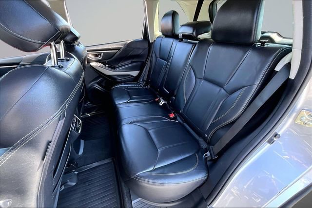 Used 2022 Subaru Forester Limited AWD/4WD image 21