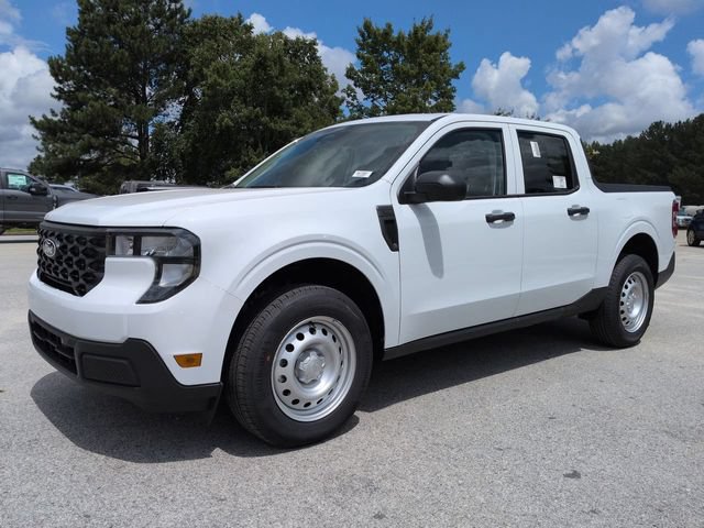 New 2026 Ford Maverick XL FWD image 7