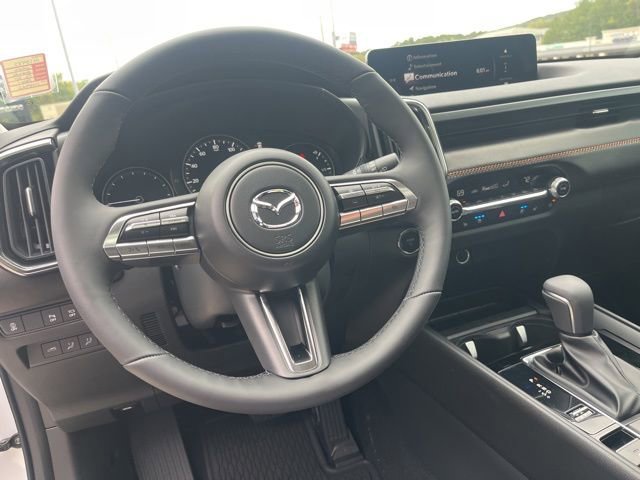 New 2026 MAZDA CX-50 2.5 Hybrid w/ Weather Package image 32