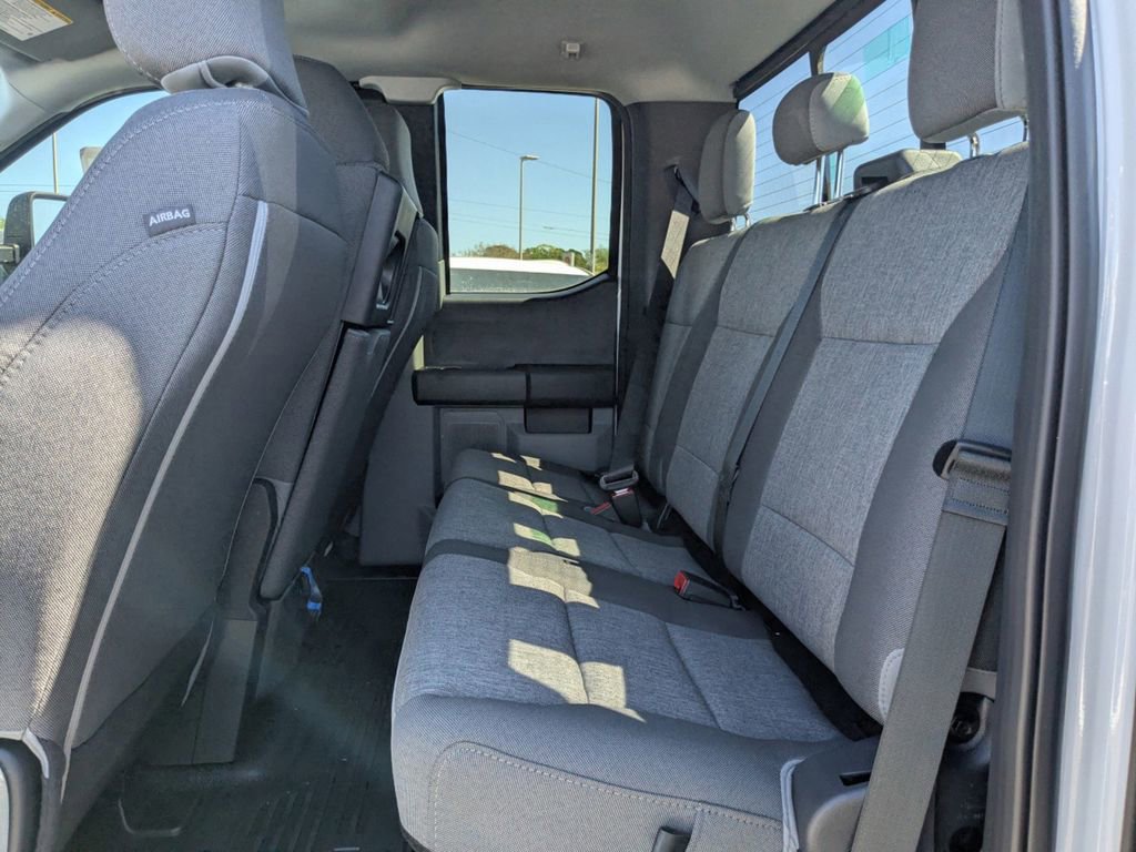 New 2026 Ford F250 XL w/ 360-Degree Camera Package image 14