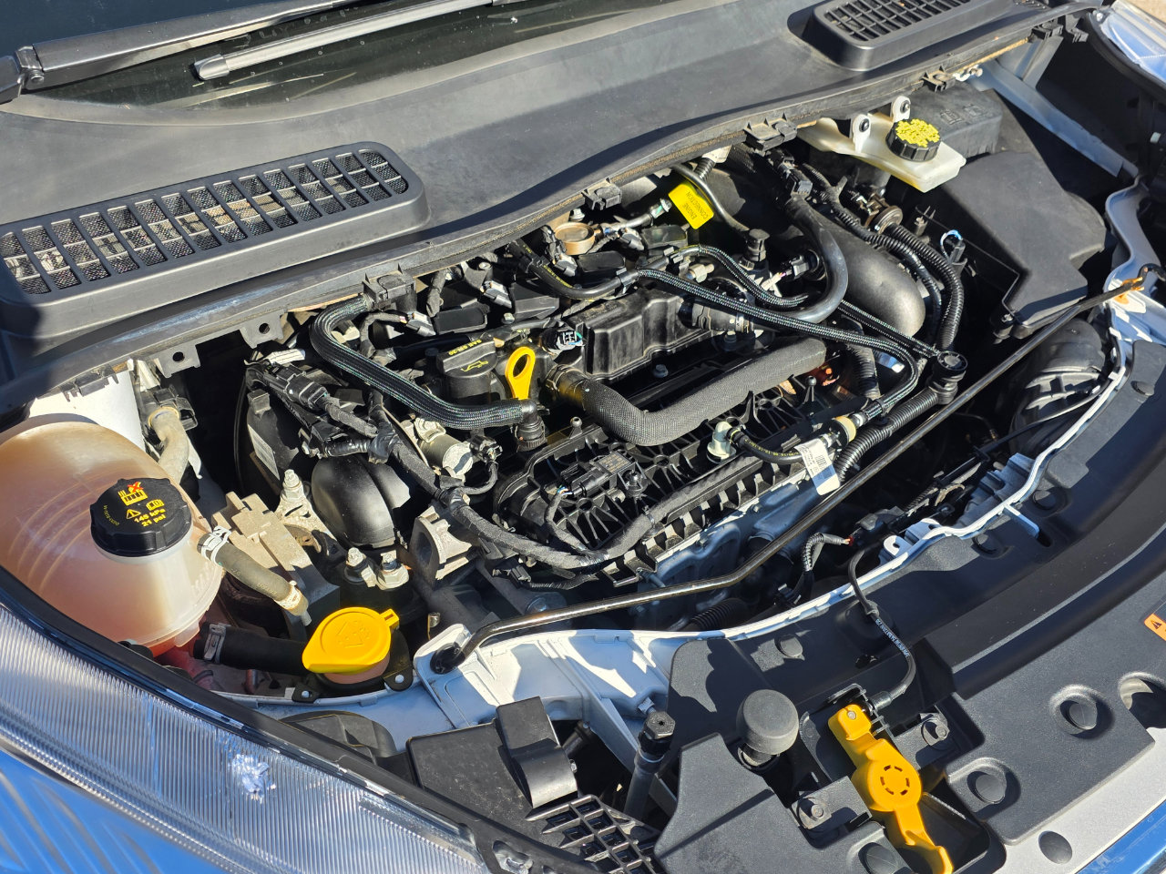 Used 2019 Ford Escape SEL image 30