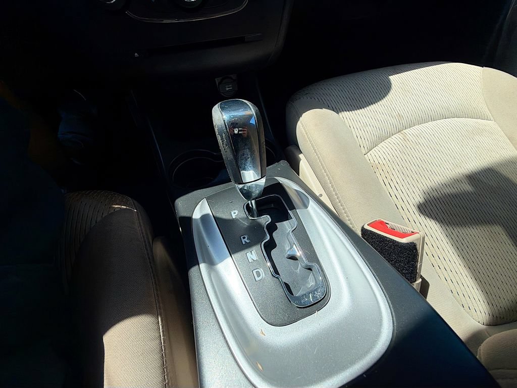 Used 2015 Dodge Journey American Value Package w/ Flexible Seating Group FWD image 31