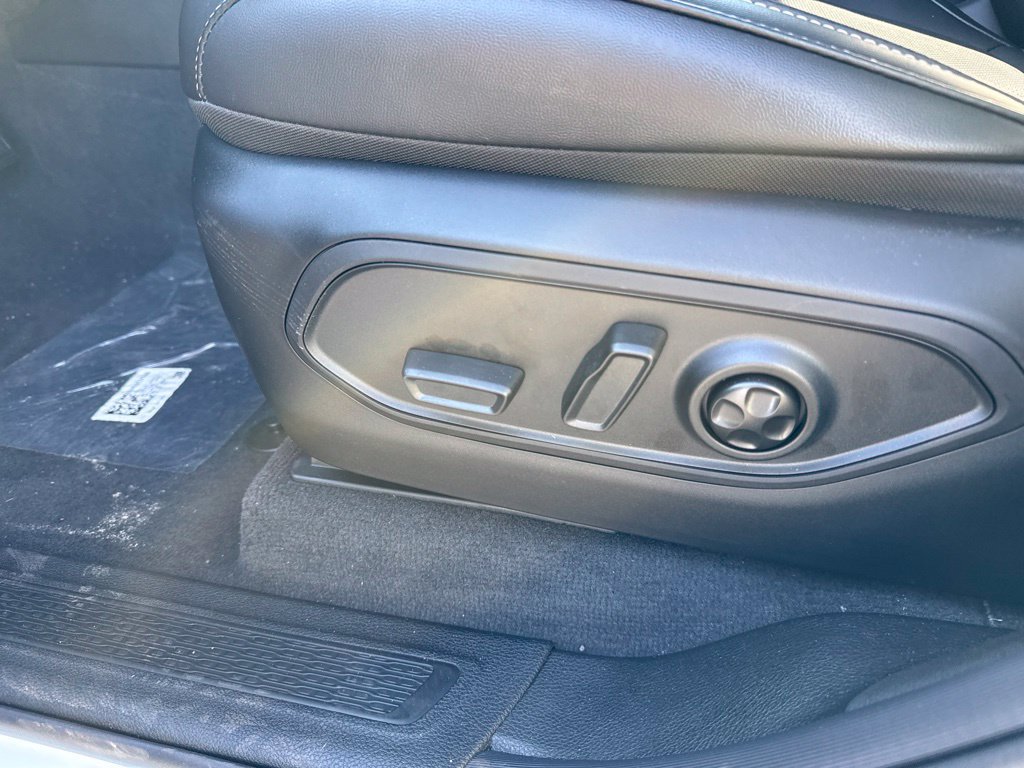 New 2027 Jeep Grand Cherokee Limited AWD/4WD image 29