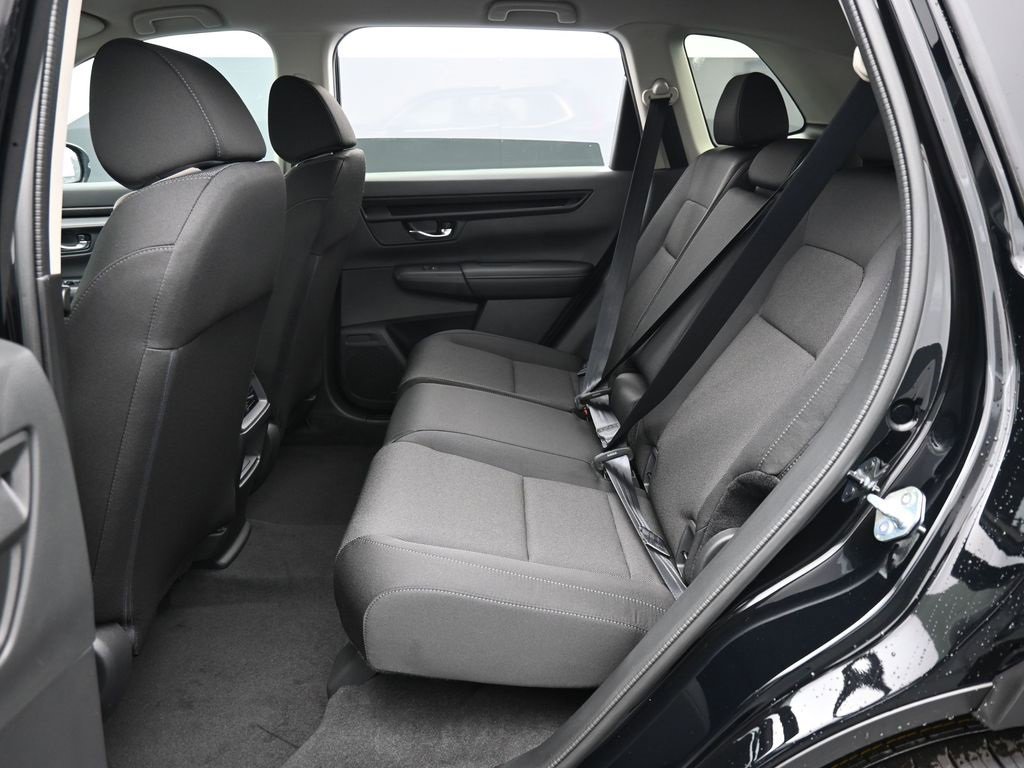 New 2026 Honda CR-V LX image 34
