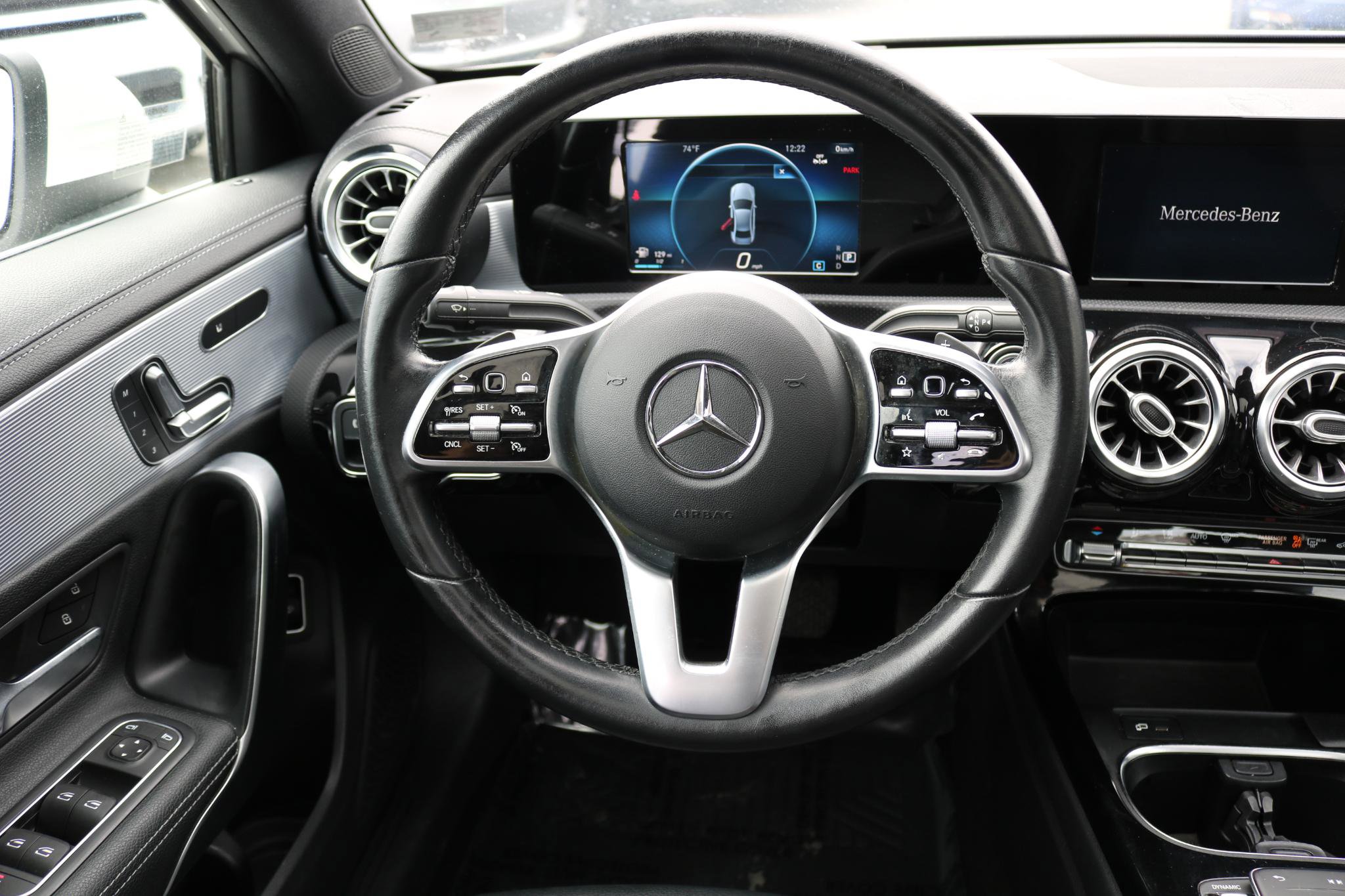 Used 2021 Mercedes-Benz A 220 image 25