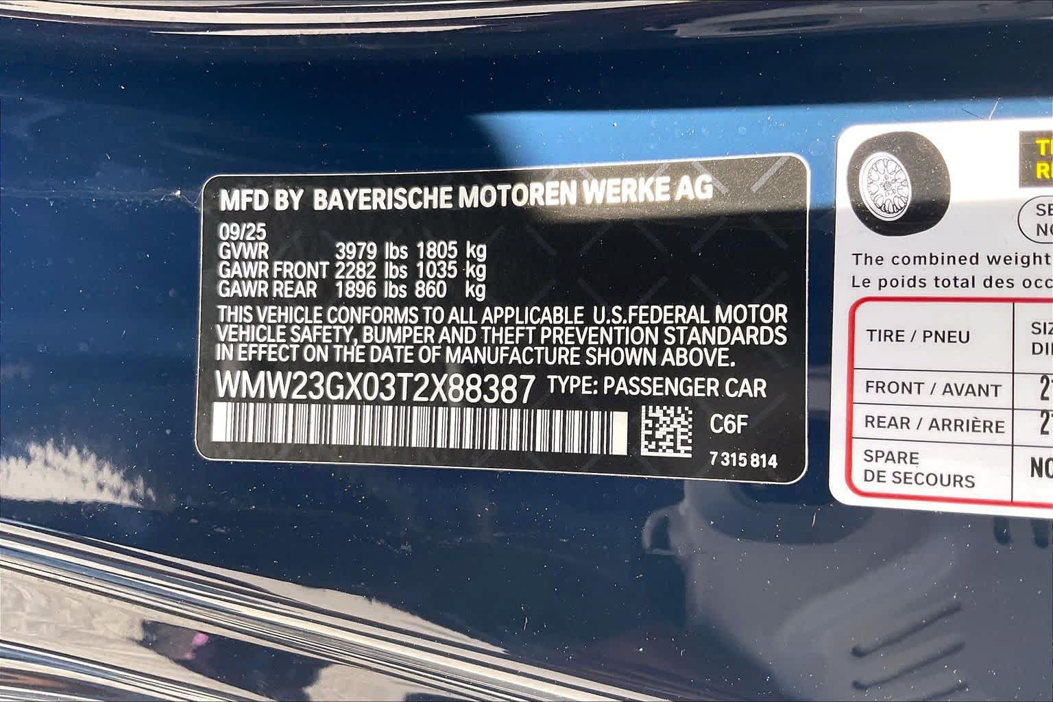 Used 2026 MINI Cooper S FWD image 18