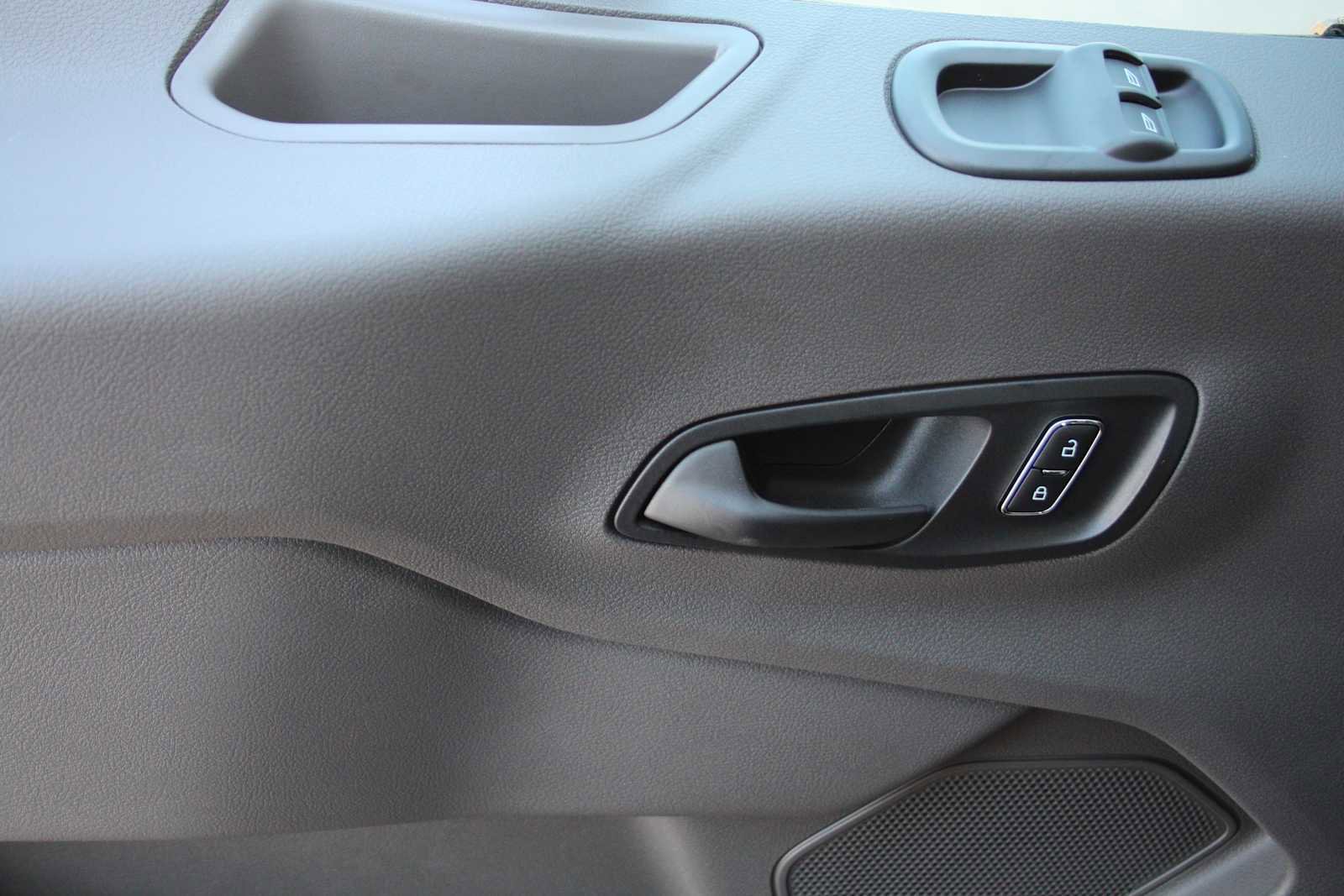 New 2026 Ford Transit 150 Low Roof AWD image 22