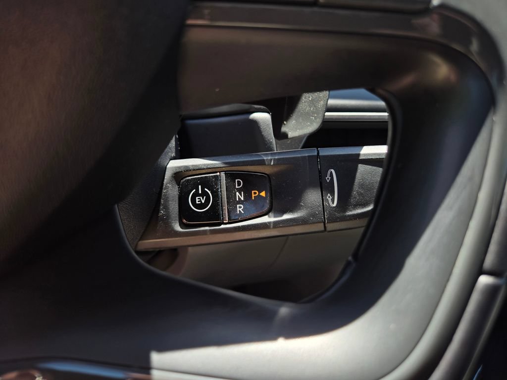 Certified 2024 Kia EV9 Light Long Range RWD image 38