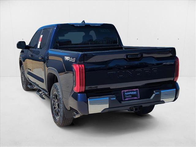 New 2025 Toyota Tundra SR5 image 7