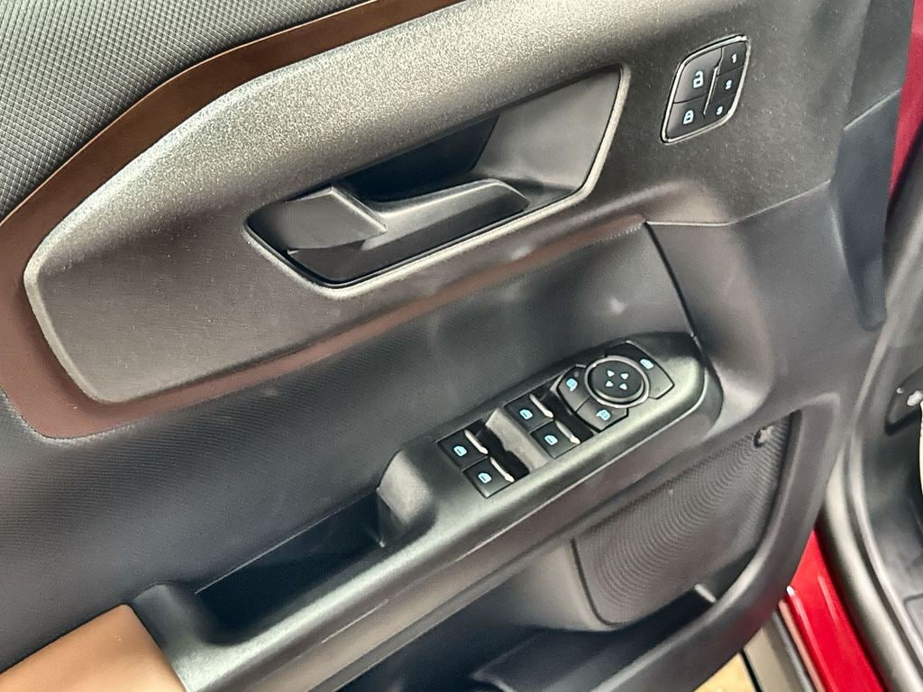 New 2026 Ford Bronco Sport Outer Banks w/ Outer Banks Tech Package+ AWD/4WD image 14