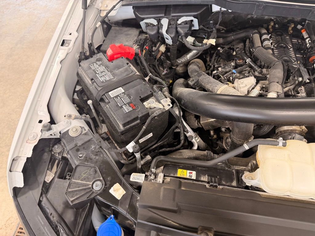 Used 2024 Ford F150 XLT w/ Tow/Haul Package image 50