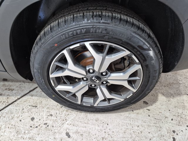 Certified 2021 Kia Seltos EX AWD/4WD image 29