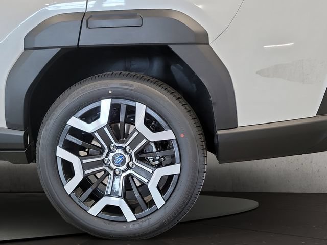 New 2026 Subaru Outback Touring XT AWD/4WD image 34