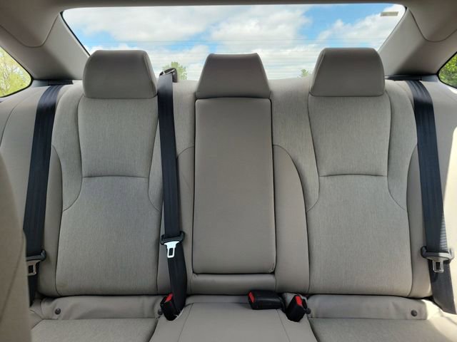 Used 2023 Honda Accord LX image 21