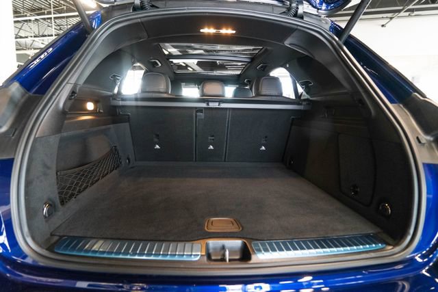 New 2026 Mercedes-Benz GLE 450 4MATIC image 30