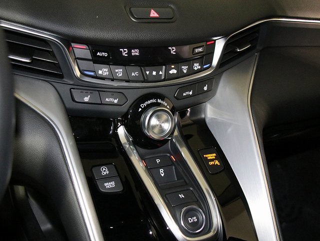 Certified 2023 Acura TLX image 19