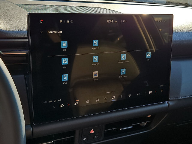 New 2026 MAZDA CX-5 Select AWD/4WD image 13