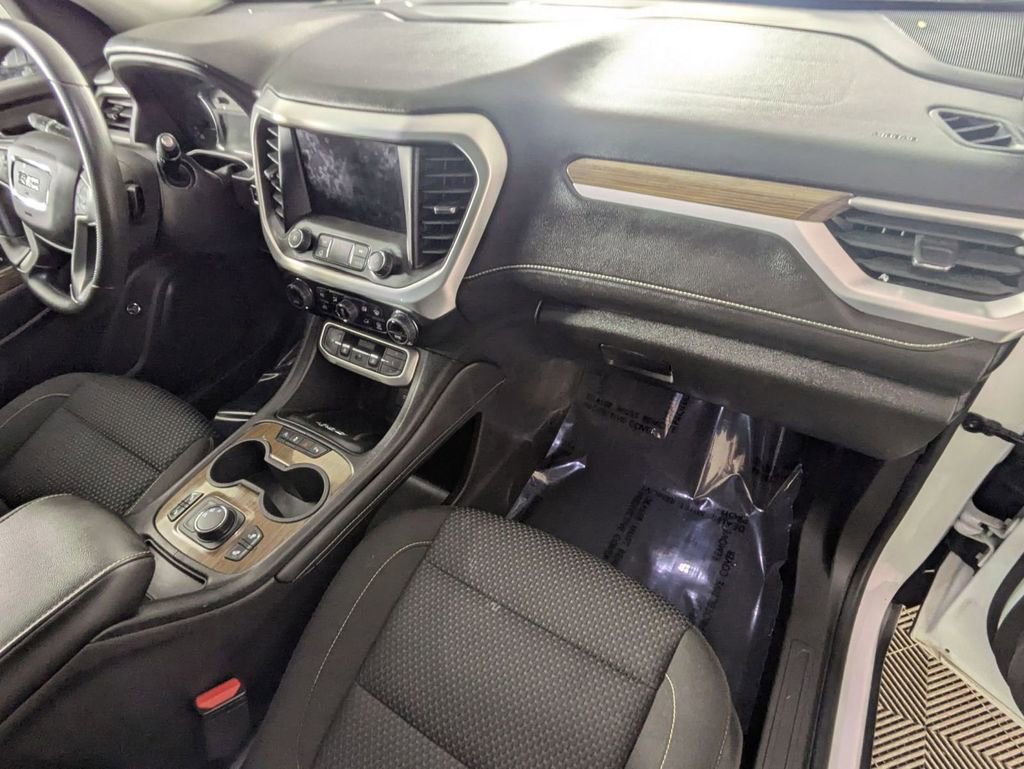 Used 2023 GMC Acadia SLE w/ Driver Convenience Package image 35