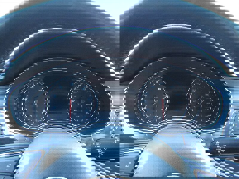 Used 2015 Audi A6 2.0T Premium Plus w/ Premium Plus Package image 11