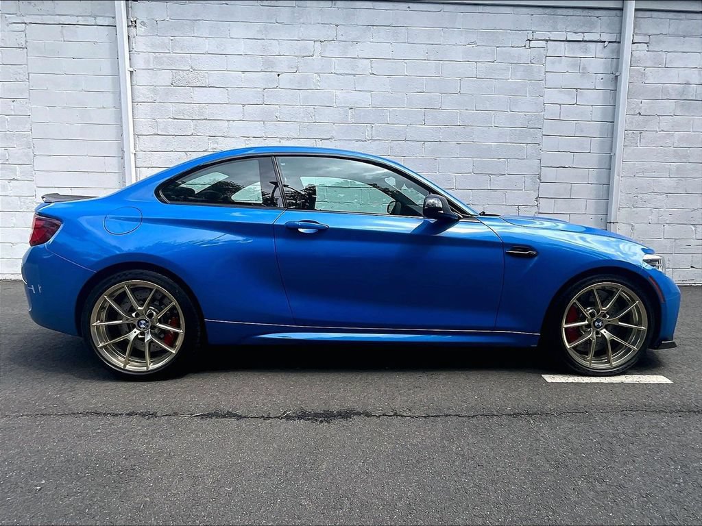 Used 2020 BMW M2 CS RWD image 6