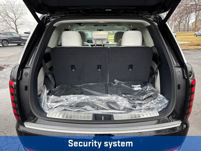 New 2026 Hyundai Palisade Calligraphy image 28