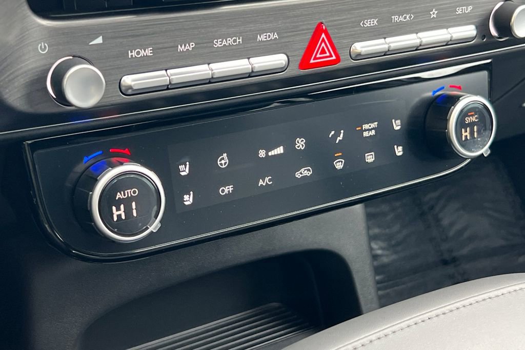 New 2026 Hyundai Palisade Calligraphy image 20