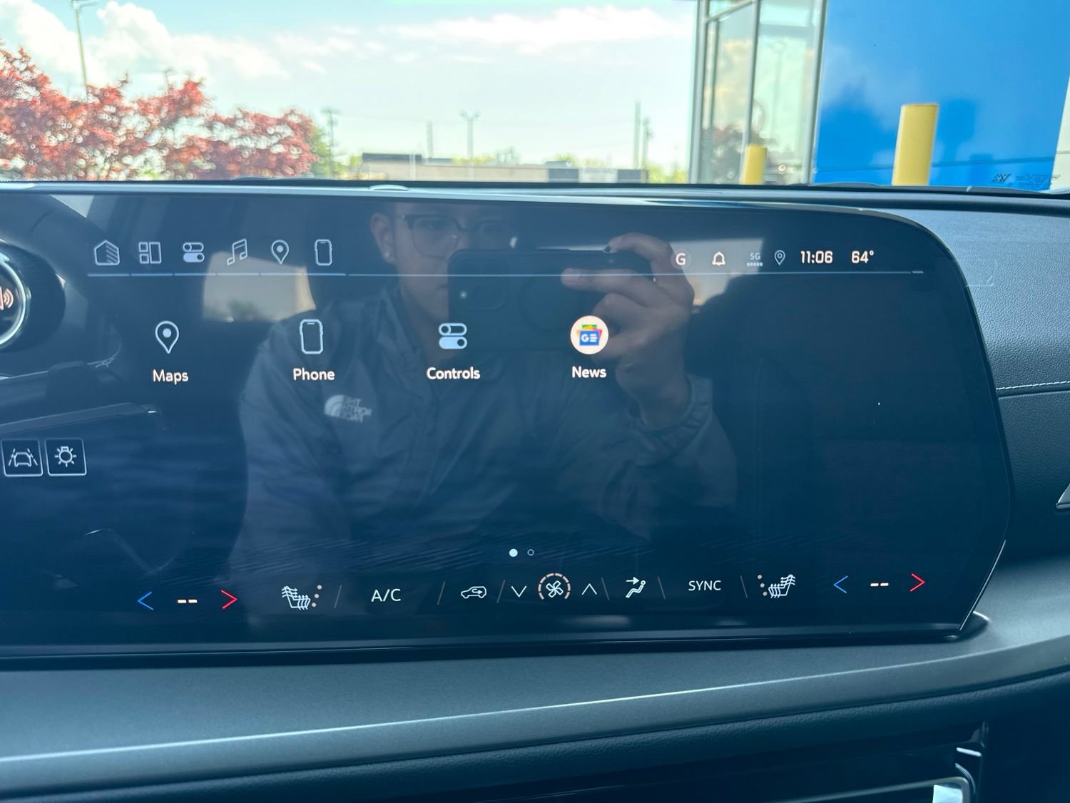 New 2026 Chevrolet Traverse LT AWD/4WD image 21