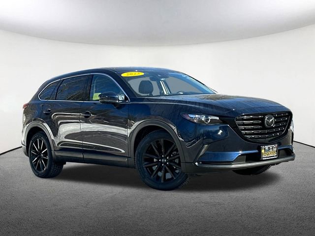 Used 2023 MAZDA CX-9 Touring Plus image 2