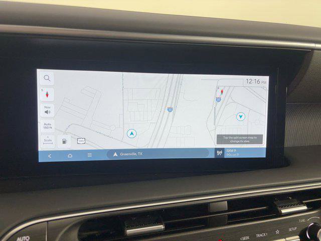 New 2026 Hyundai Palisade Calligraphy image 23