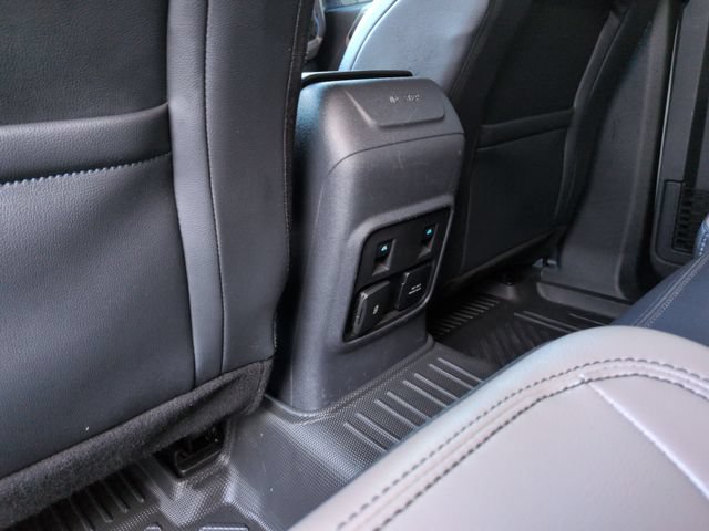 Used 2023 Ford Bronco Wildtrak AWD/4WD image 27