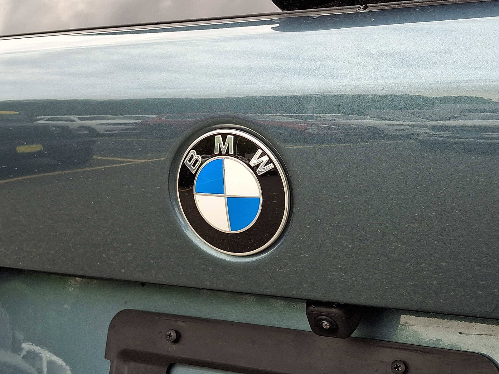 Used 2025 BMW X5 xDrive40i w/ Premium Package AWD/4WD image 35