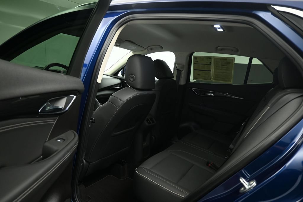 Used 2023 Buick Envision Essence FWD image 17