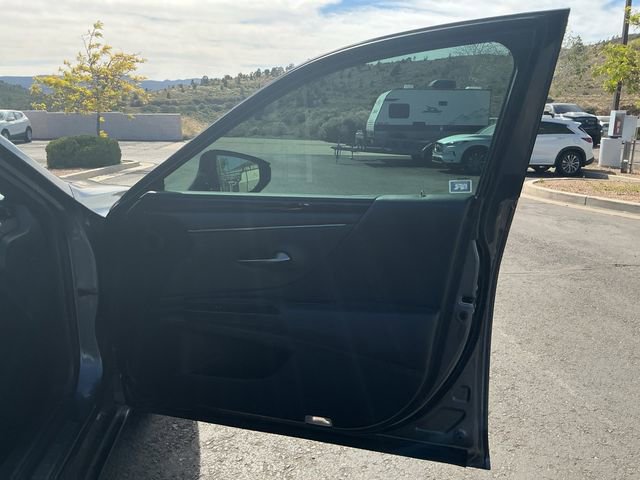 Used 2020 Lexus ES 350 w/ Premium Package FWD image 22