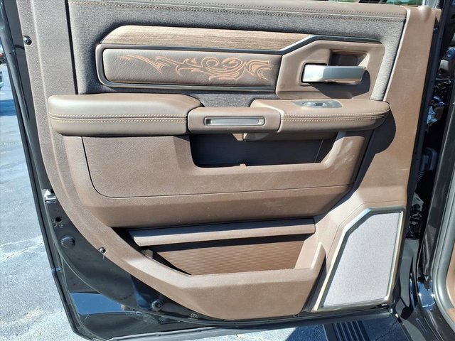 New 2026 RAM 2500 Limited image 11