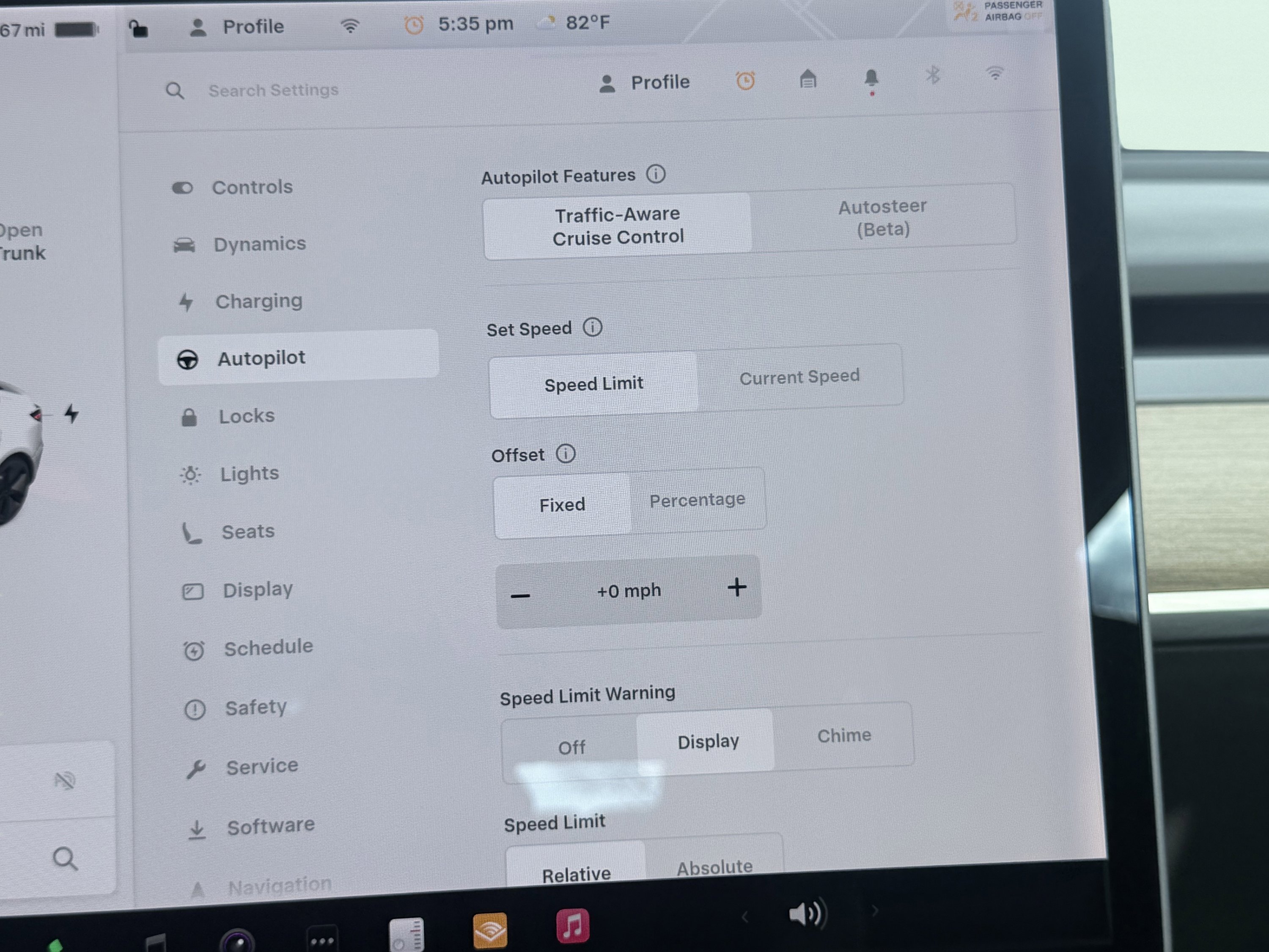 Used 2020 Tesla Model 3 Long Range image 72