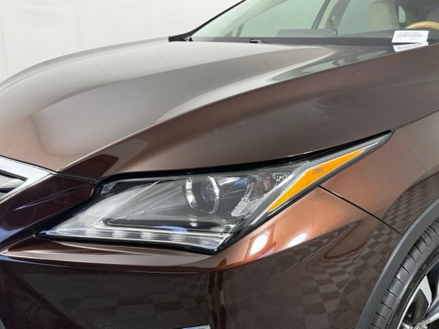 Used 2017 Lexus RX 350 FWD w/ Premium Package image 12