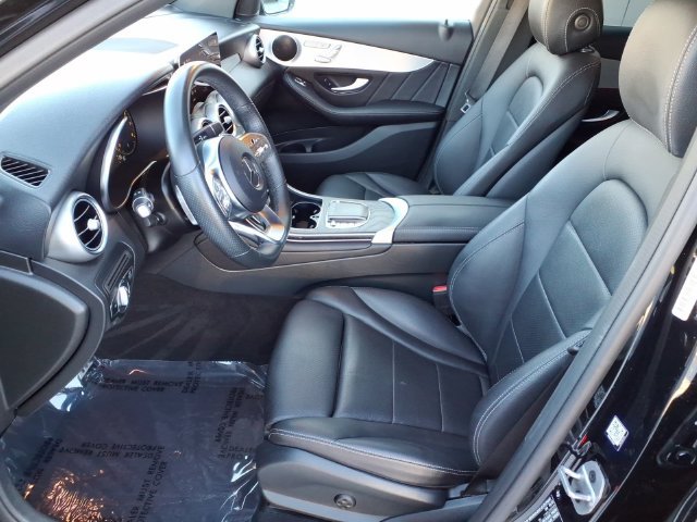 Used 2022 Mercedes-Benz GLC 300 image 15