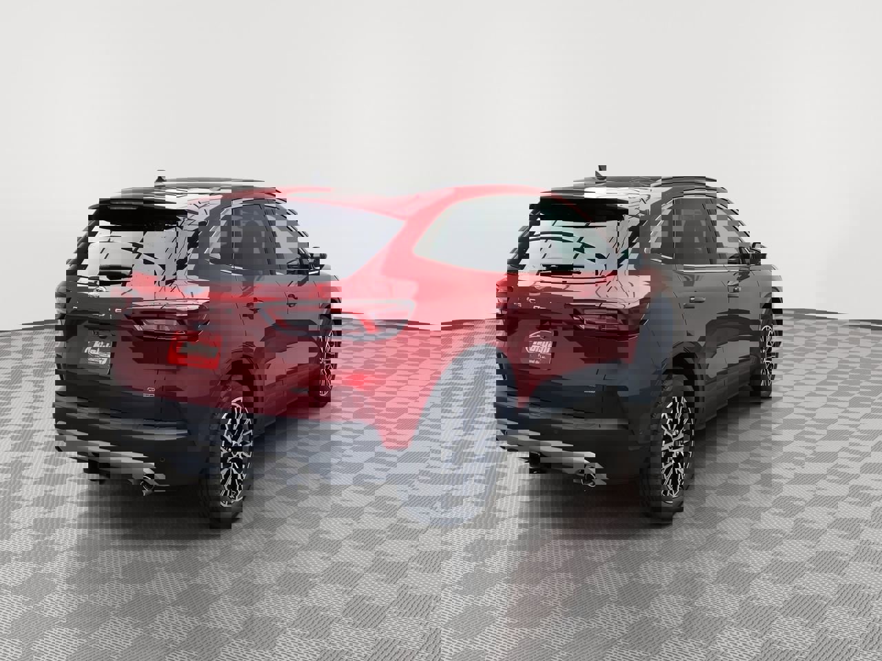 New 2024 Ford Escape SE w/ PHEV Premium Package image 39