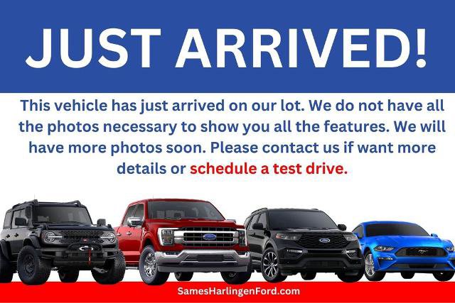 Certified 2023 Ford F150 XL w/ STX Appearance Package image 8