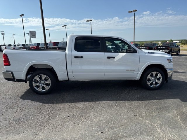 New 2025 RAM 1500 Lone Star image 6