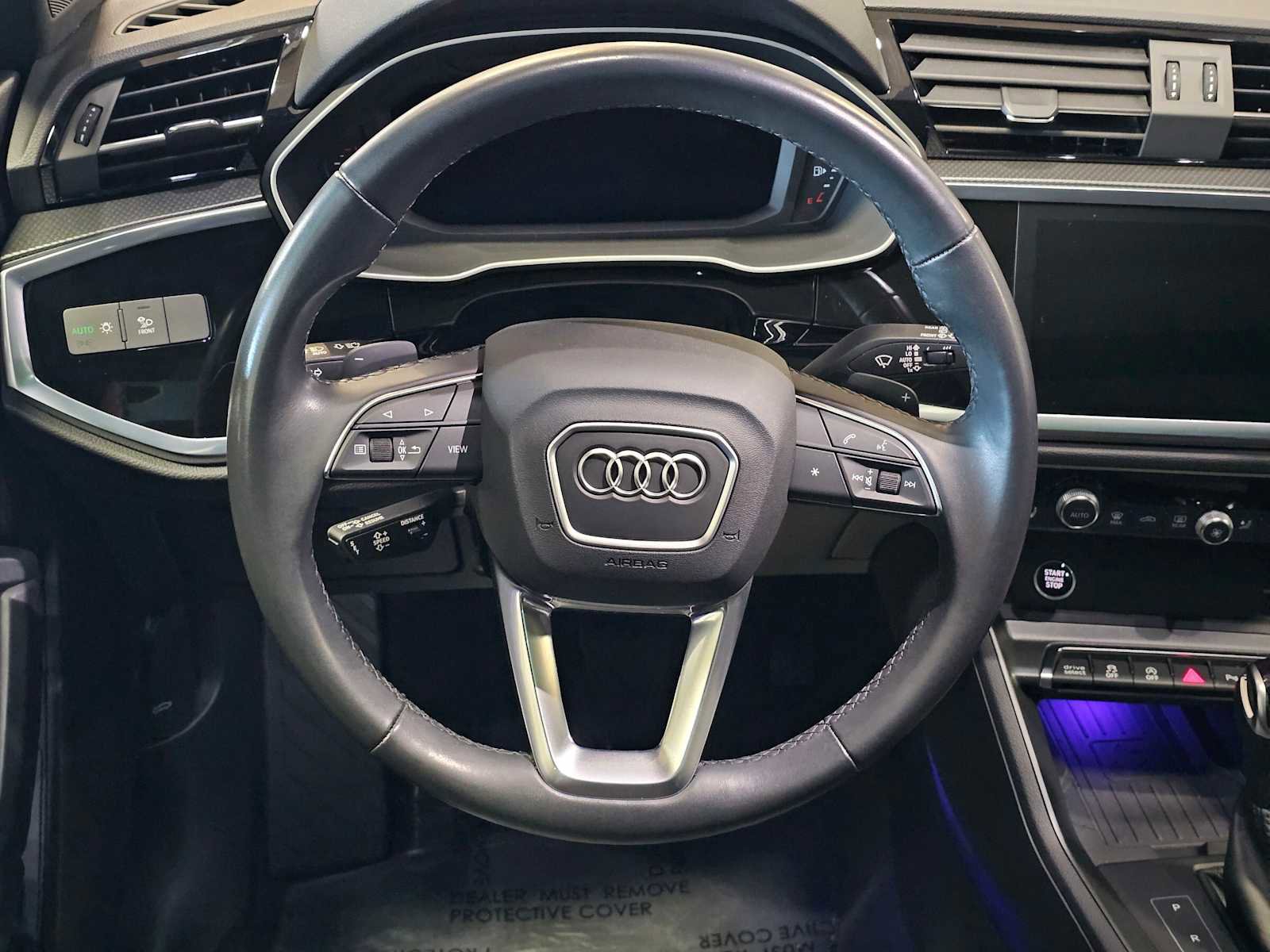 Used 2024 Audi Q3 2.0T Premium Plus image 21