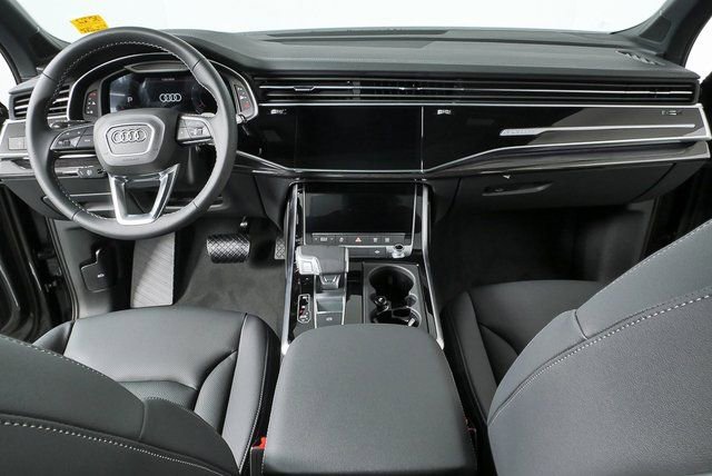 New 2026 Audi Q7 2.0T Premium Plus AWD/4WD image 19