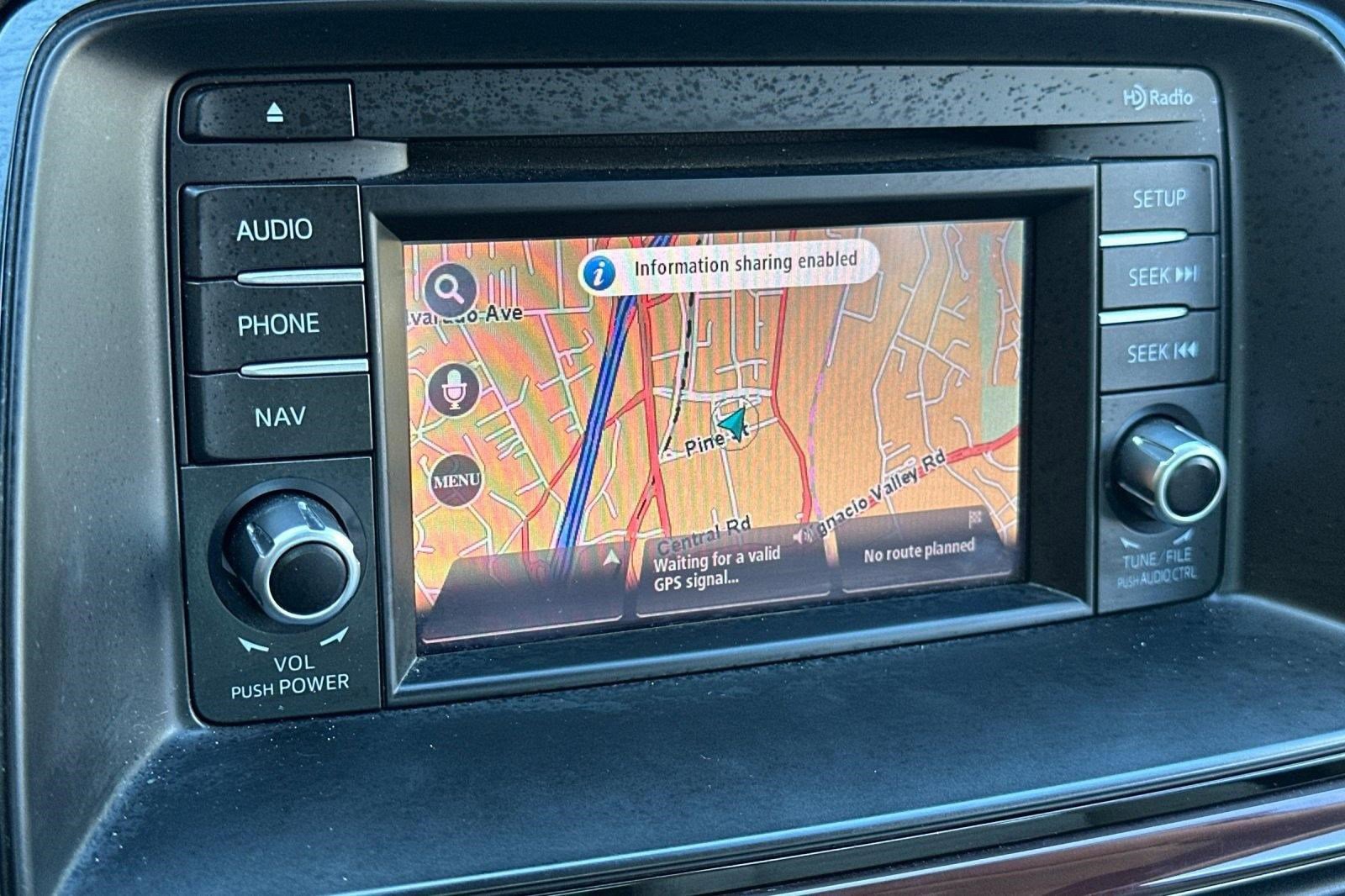 Used 2015 MAZDA MAZDA6 Grand Touring image 28