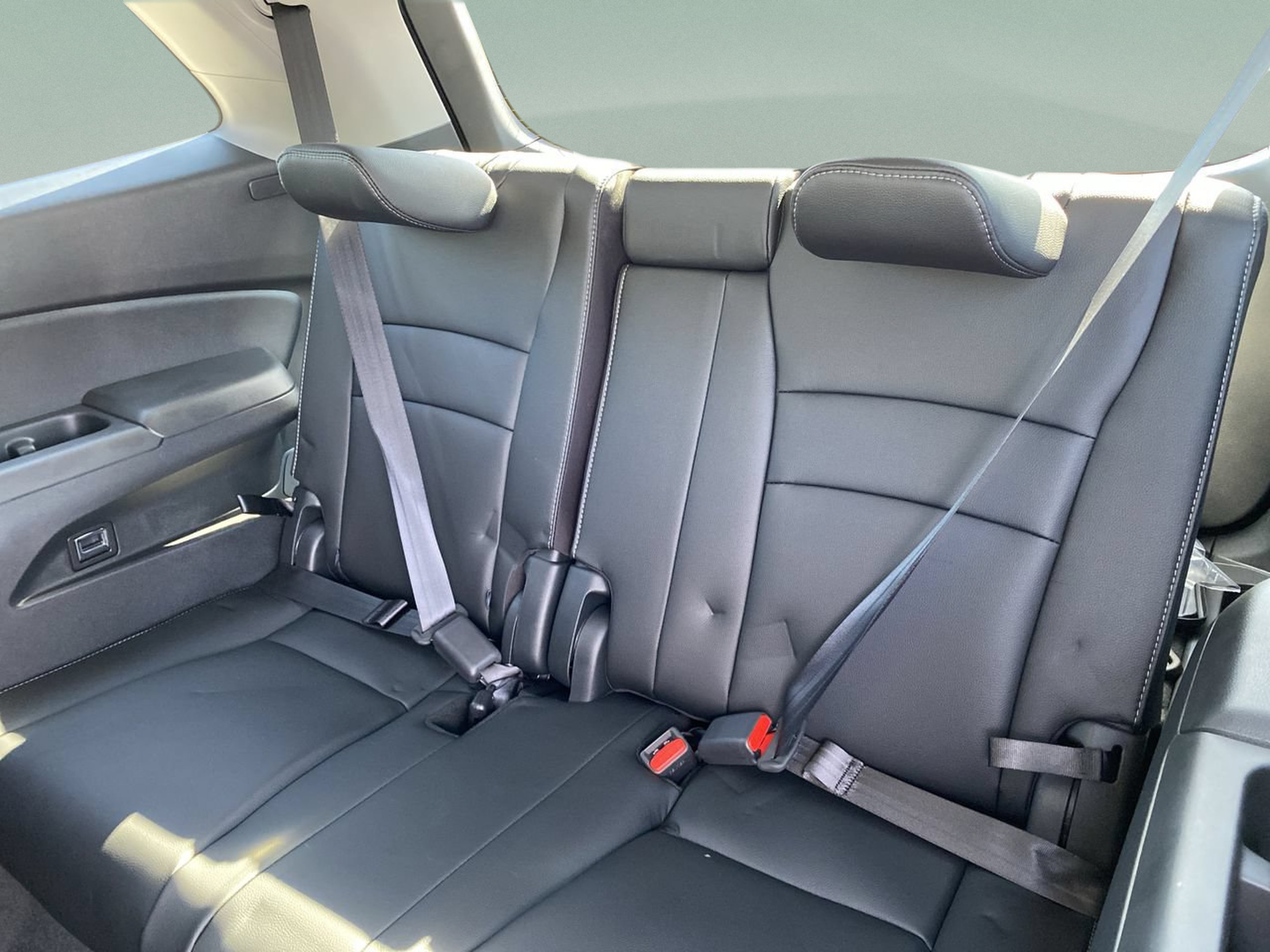 Used 2021 Honda Pilot Special Edition image 18