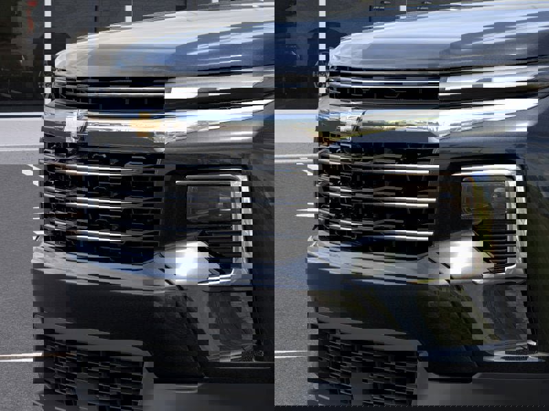 New 2026 Chevrolet Traverse LT image 13