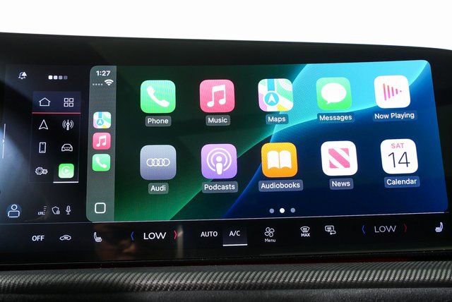 New 2025 Audi SQ5 Premium Plus AWD/4WD image 17