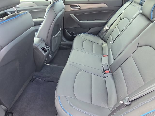 Used 2018 Hyundai Sonata Limited FWD image 12