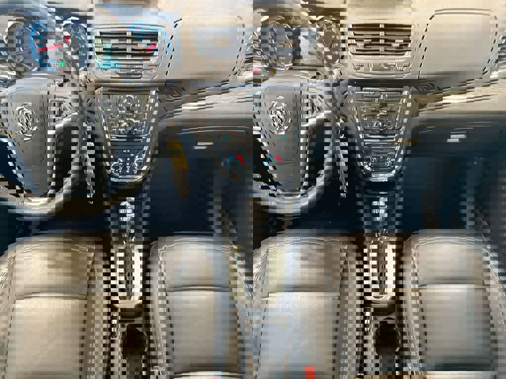 Used 2016 Buick Encore Leather w/ Experience Buick Package image 28